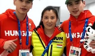 刘少林和刘少昂是双胞胎吗 曝刘少林刘少昂已入籍中国