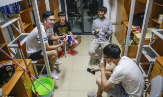 专升本以后可以谈恋爱吗 千万不要跟专升本的谈恋爱