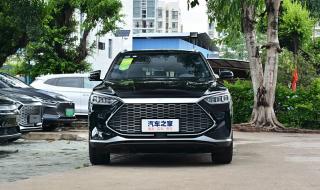 2021年11月比亚迪宋PLUS的销量 比亚迪宋plus2021款