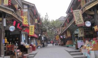 重庆有名的地方都有哪些好玩的 重庆好玩的地方有哪些地方