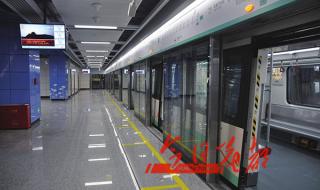 广州9号地铁有什么好玩 广州地铁九号线路图